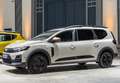 Dacia Jogger 1.0 ECO-G S.L Extreme Go 74kW 5pl. Gris - thumbnail 1