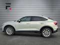 Audi Q3 35 TDI quattro S line ext. Silber - thumbnail 9