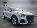 Audi Q3 35 TDI quattro S line ext. Silber - thumbnail 4