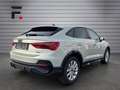 Audi Q3 35 TDI quattro S line ext. Silber - thumbnail 6