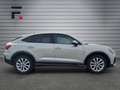 Audi Q3 35 TDI quattro S line ext. Silber - thumbnail 5