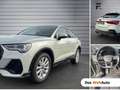 Audi Q3 35 TDI quattro S line ext. Silber - thumbnail 1