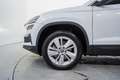 Skoda Karoq 2.0TDI Adblue Design 85kW Blanc - thumbnail 11
