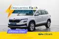 Skoda Karoq 2.0TDI Adblue Design 85kW Wit - thumbnail 1