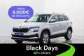 Skoda Karoq 2.0TDI Adblue Design 85kW Blanc - thumbnail 1
