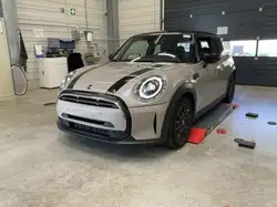 Mini Cooper AUT. CLASSIC +NAVI+SPORTSITZ+LED+PDC+DAB+