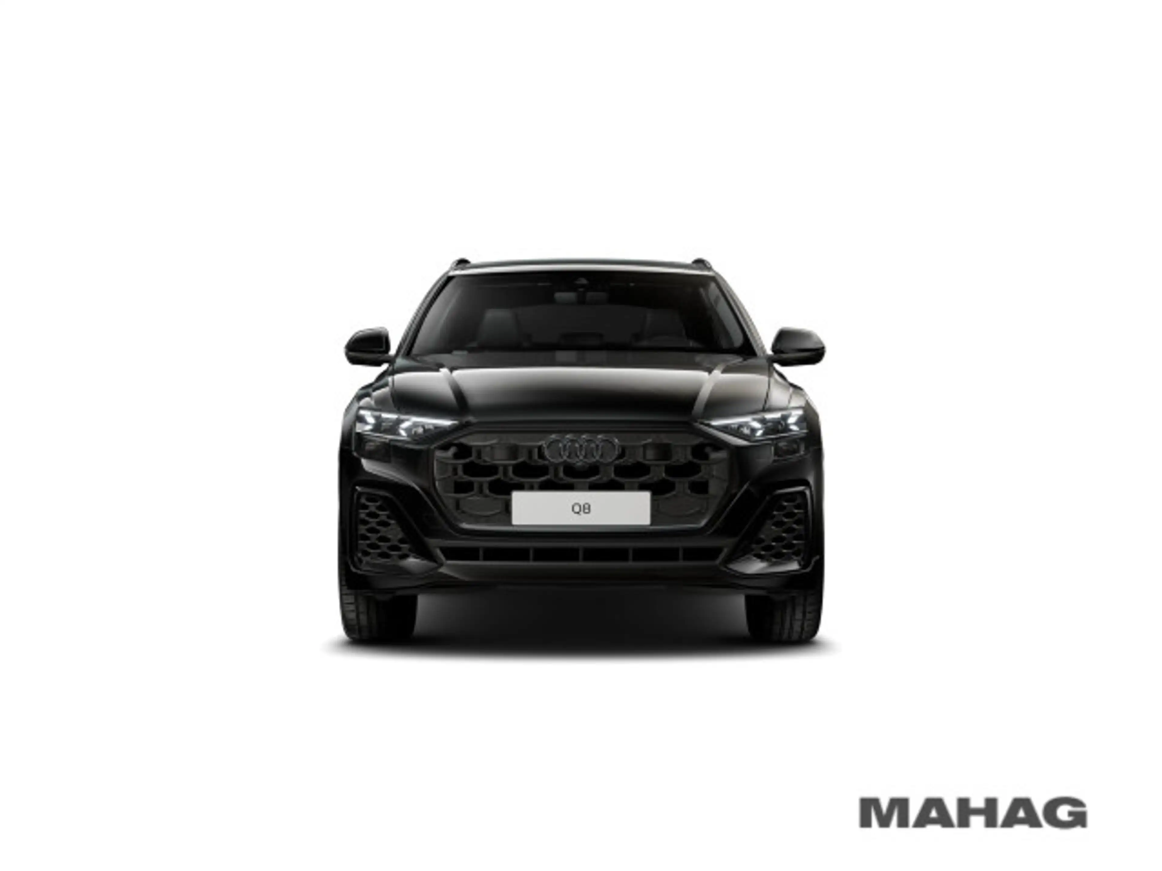 Audi Q8 SUV TFSI e quattro 290 kW tiptro nic — photo 10