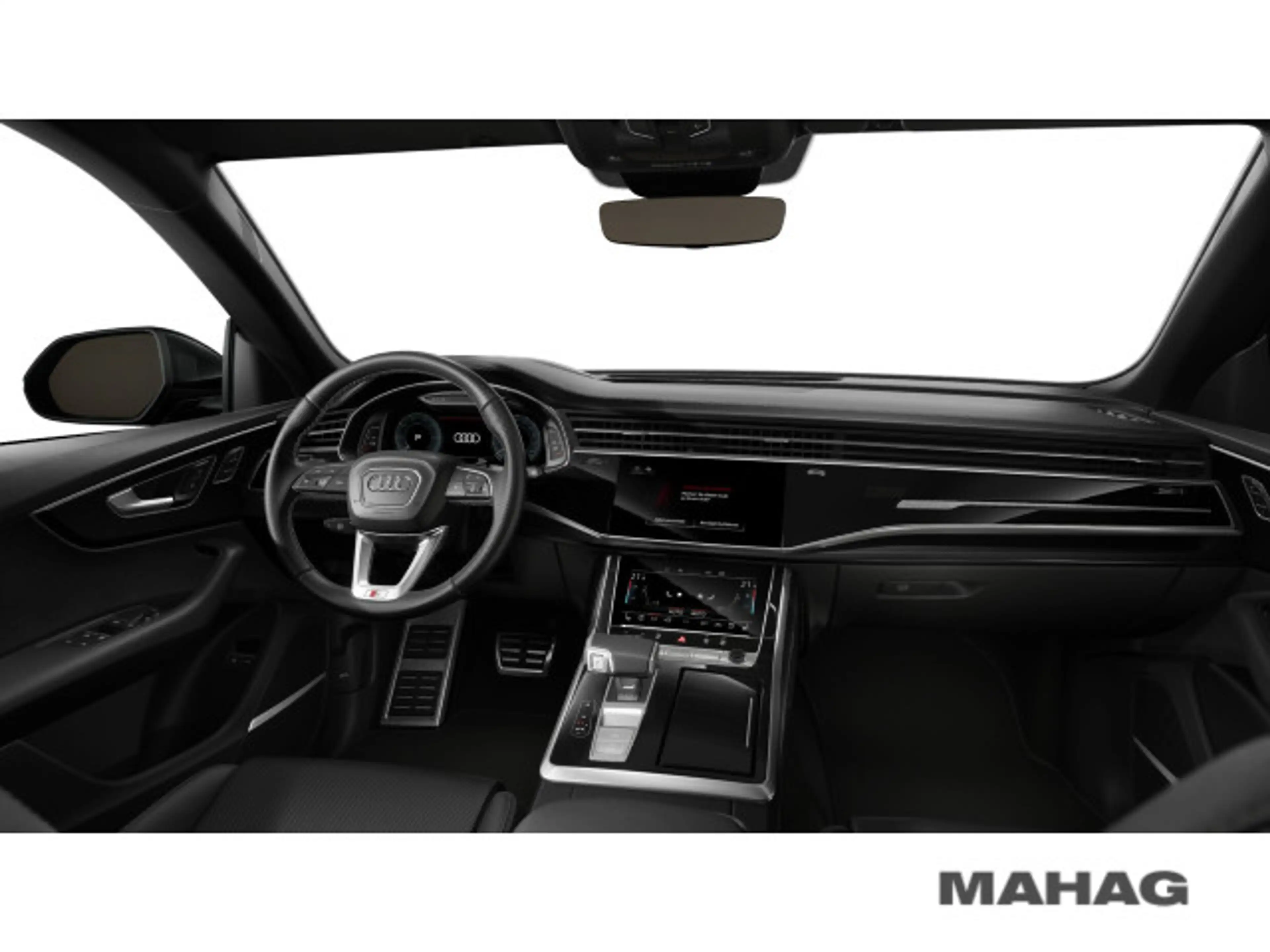 Audi Q8 SUV TFSI e quattro 290 kW tiptro nic — photo 7