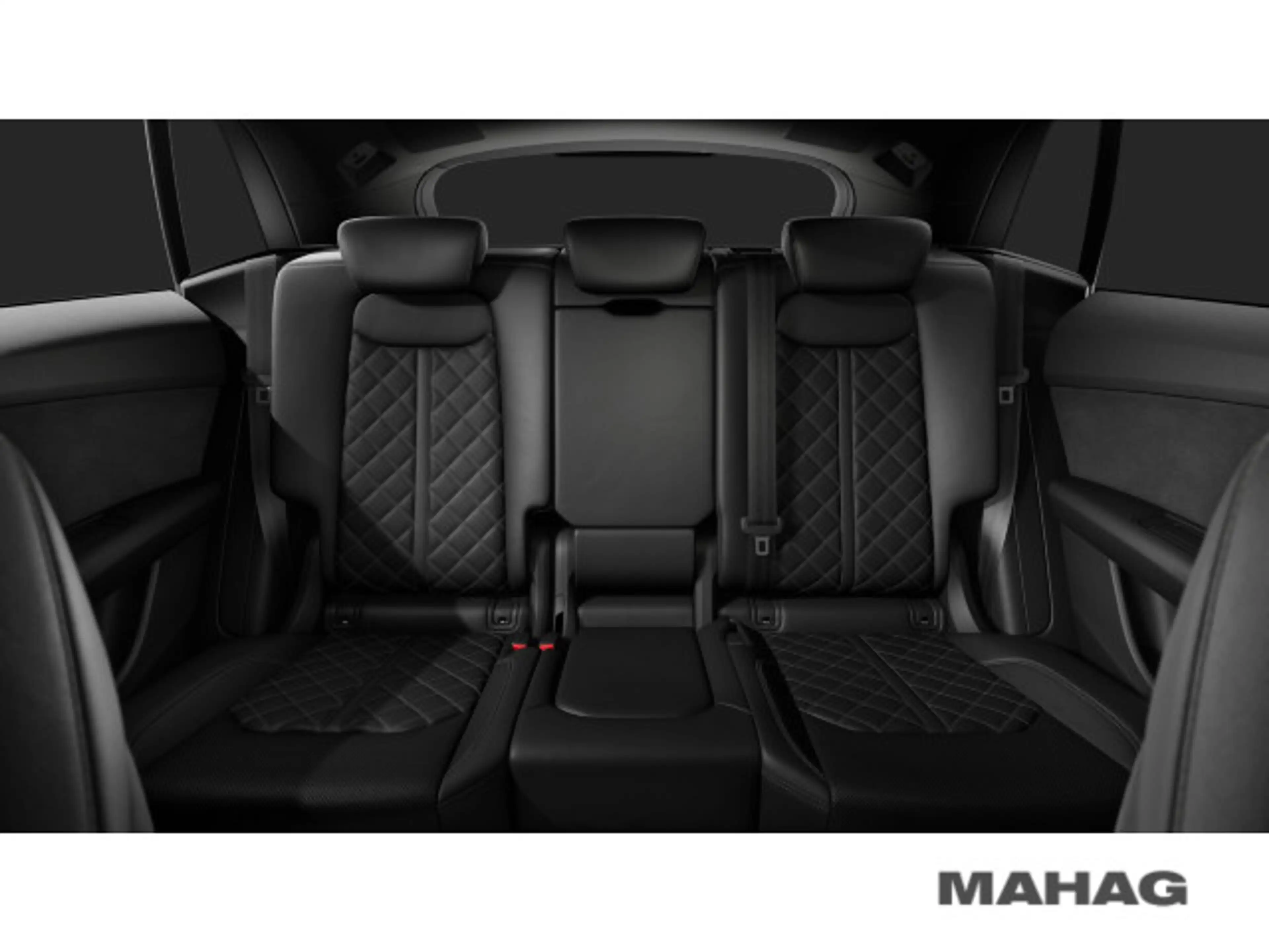 Audi Q8 SUV TFSI e quattro 290 kW tiptro nic — photo 8