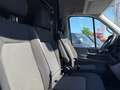 Volkswagen Crafter Kasten Kasten 35 lang Hochdach FWD Grau - thumbnail 11