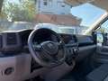 Volkswagen Crafter Kasten Kasten 35 lang Hochdach FWD Grau - thumbnail 16