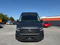 Volkswagen Crafter Kasten Kasten 35 lang Hochdach FWD Grau - thumbnail 4