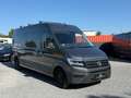 Volkswagen Crafter Kasten Kasten 35 lang Hochdach FWD Grau - thumbnail 1