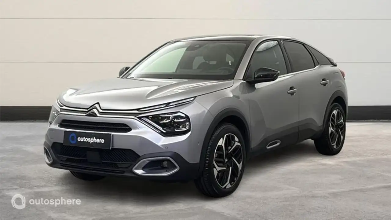 Citroen C4 Berline