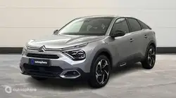 Citroen C4 1.5 BlueHDi 130ch S\u0026S MAX Automatique