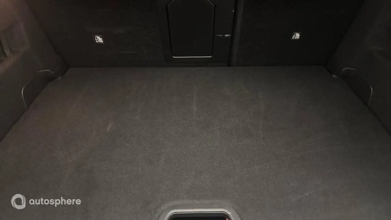Citroen C4 Berline — photo 14
