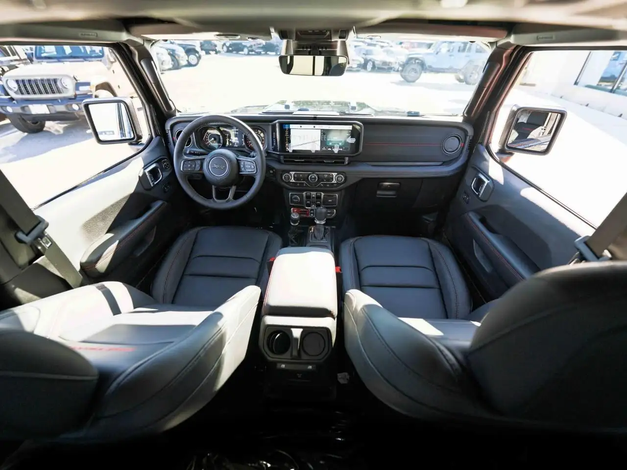 Jeep Wrangler снимка Jeep Wrangler