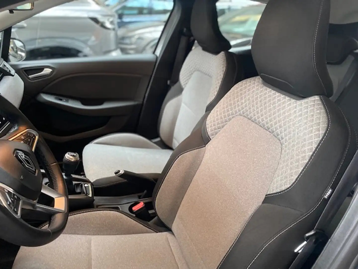 Renault Clio Clio TCe 90 Evolution TVA RÉCUPÉRABLE - 2