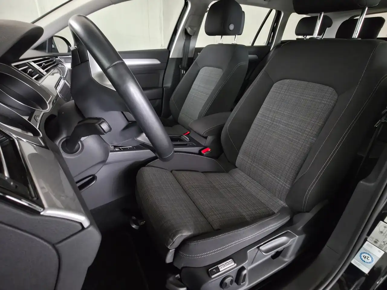 Volkswagen Passat Variant Business TDI DSG 12
