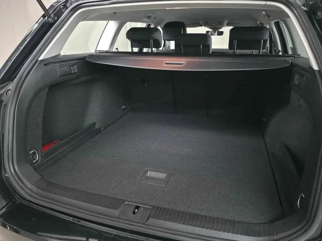 Volkswagen Passat Variant Business TDI DSG 8