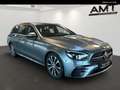 Mercedes-Benz E 220 E 220 d T-Modell AMG Line*SHD*AHK*LED*Totwinkel Grau - thumbnail 2