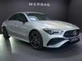 Mercedes-Benz CLA 180 Coupé Night SpurW W-Paket S-Sitz SHZ LM Срібний - thumbnail 7