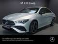 Mercedes-Benz CLA 180 Coupé Night SpurW W-Paket S-Sitz SHZ LM Silber - thumbnail 1