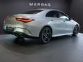 Mercedes-Benz CLA 180 Coupé Night SpurW W-Paket S-Sitz SHZ LM srebrna - thumbnail 2