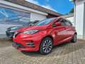 Renault ZOE Intens 135 Winter-Paket, GJ-Reifen Rot - thumbnail 3