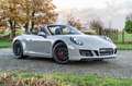 Porsche 911 911 Carrera 4 GTS Cabriolet - Porsche Approved Gris - thumbnail 1