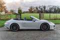 Porsche 911 911 Carrera 4 GTS Cabriolet - Porsche Approved Gris - thumbnail 9