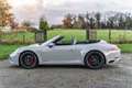 Porsche 911 911 Carrera 4 GTS Cabriolet - Porsche Approved Gris - thumbnail 10