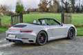 Porsche 911 911 Carrera 4 GTS Cabriolet - Porsche Approved Gris - thumbnail 6