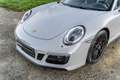 Porsche 911 911 Carrera 4 GTS Cabriolet - Porsche Approved Gris - thumbnail 12