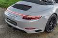 Porsche 911 911 Carrera 4 GTS Cabriolet - Porsche Approved Gris - thumbnail 18