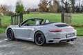 Porsche 911 911 Carrera 4 GTS Cabriolet - Porsche Approved Gris - thumbnail 5