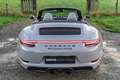 Porsche 911 911 Carrera 4 GTS Cabriolet - Porsche Approved Gris - thumbnail 17