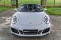 Porsche 911 911 Carrera 4 GTS Cabriolet - Porsche Approved Gris - thumbnail 11