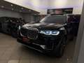 BMW X7 M X7 xDrive40d 48V iva esposta full full Nero - thumbnail 3