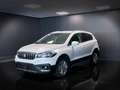 Suzuki S-Cross 1.4 Hybrid 4WD All Grip Cool Bianco - thumbnail 1