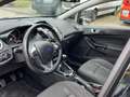 Ford Fiesta Titanium 1. Hand TÜV Neu Schwarz - thumbnail 9