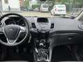 Ford Fiesta Titanium 1. Hand TÜV Neu Schwarz - thumbnail 11