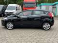 Ford Fiesta Titanium 1. Hand TÜV Neu Schwarz - thumbnail 8