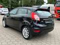 Ford Fiesta Titanium 1. Hand TÜV Neu Schwarz - thumbnail 7