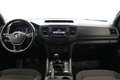 Volkswagen Amarok Comfortline V6 DoubleCab 4Motion Black - thumbnail 2