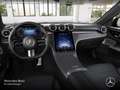 Mercedes-Benz C 300 T AMG+NIGHT+PANO+360+AHK+BURMESTER+SITZKLIMA Silber - thumbnail 10