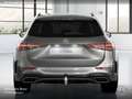 Mercedes-Benz C 300 T AMG+NIGHT+PANO+360+AHK+BURMESTER+SITZKLIMA Silber - thumbnail 9