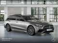 Mercedes-Benz C 300 T AMG+NIGHT+PANO+360+AHK+BURMESTER+SITZKLIMA Silber - thumbnail 20