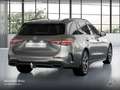 Mercedes-Benz C 300 T AMG+NIGHT+PANO+360+AHK+BURMESTER+SITZKLIMA Silber - thumbnail 5