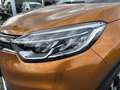 Renault Captur Intens TCe 90 *KLIMA*NAVI*PDC*GANZJAHRESREIFEN*LED Naranja - thumbnail 3